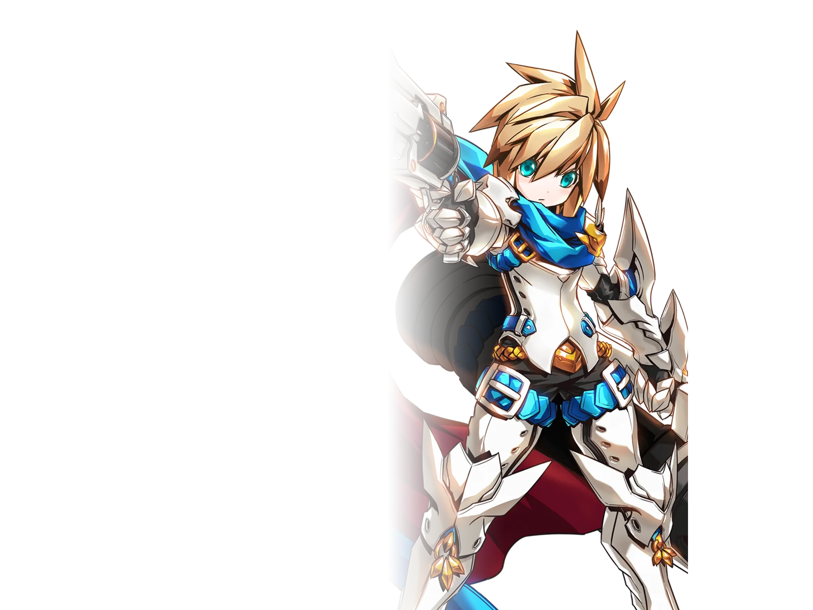 Shooting Guardian
