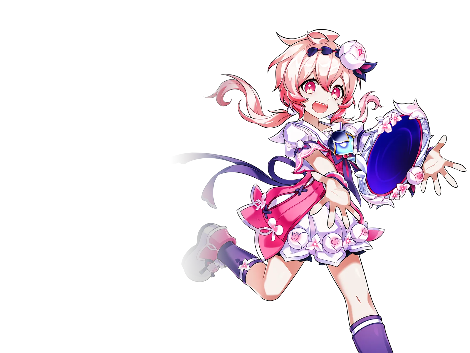 Twinkle Child