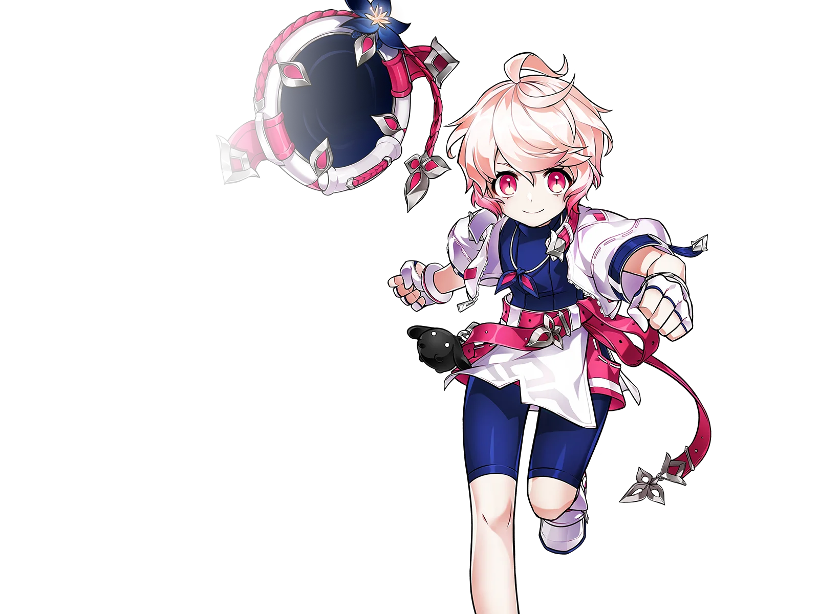 Sparky Child