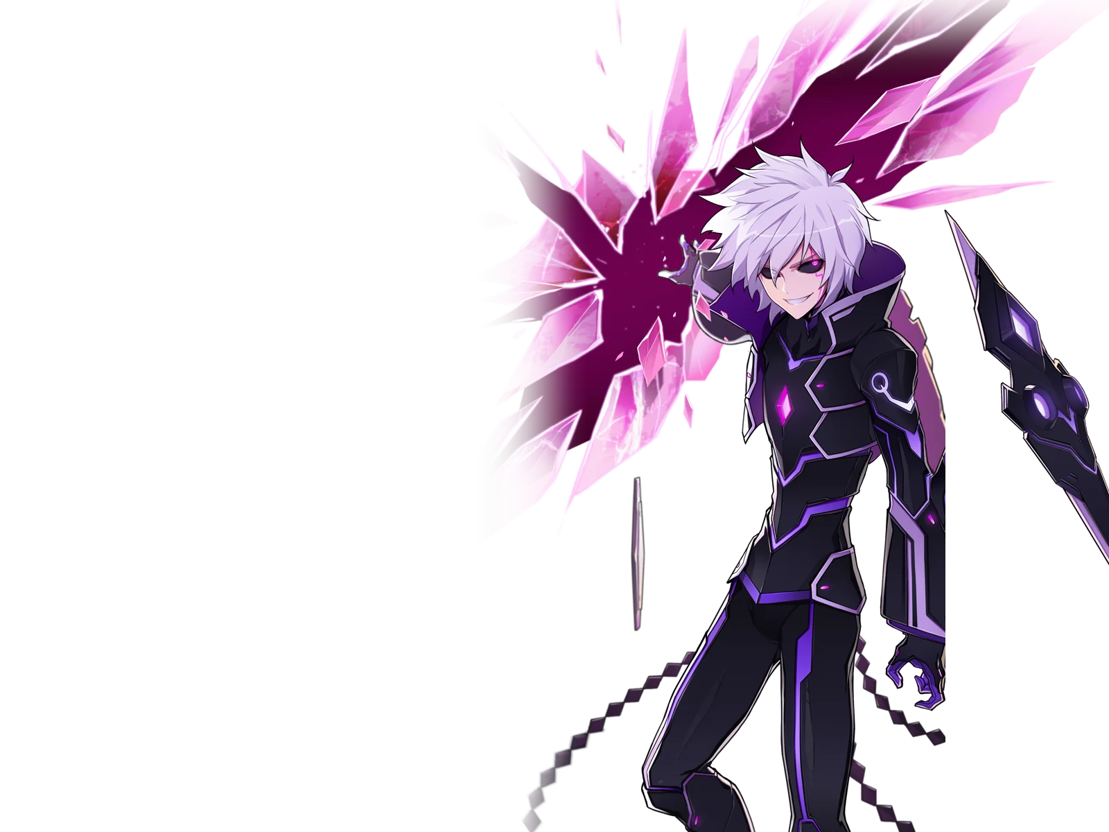 Diabolic Esper