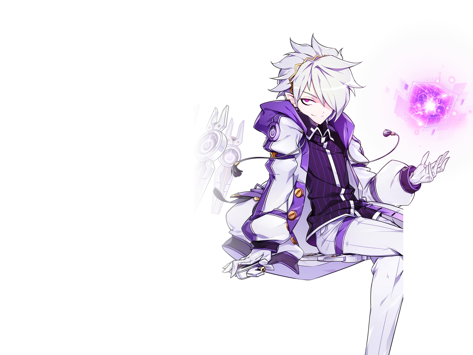 Arc Tracer