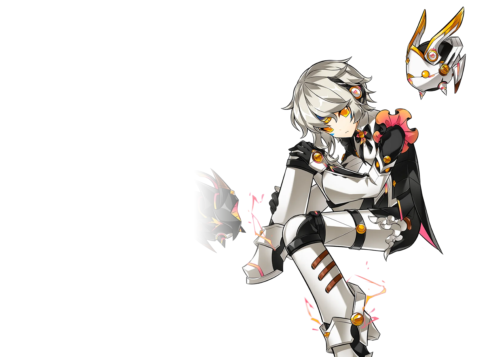 Code: Unknown