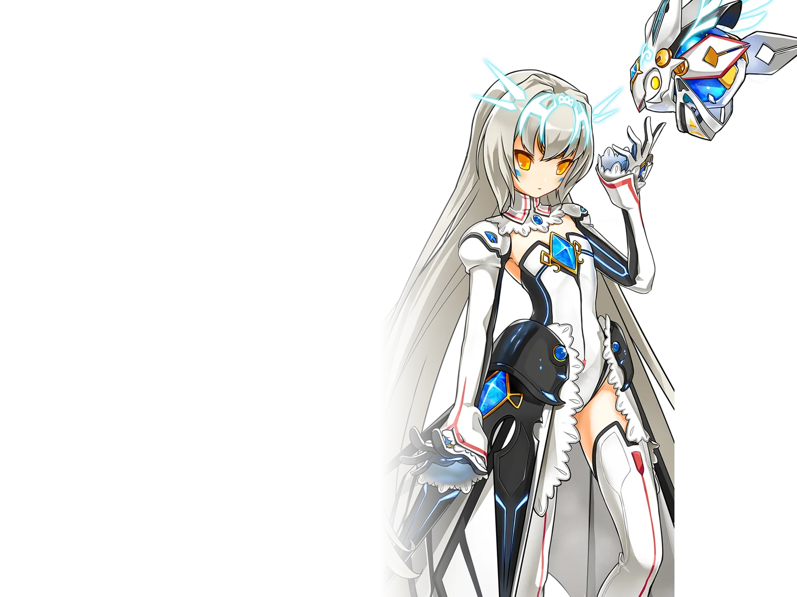 Code: Battle Seraph