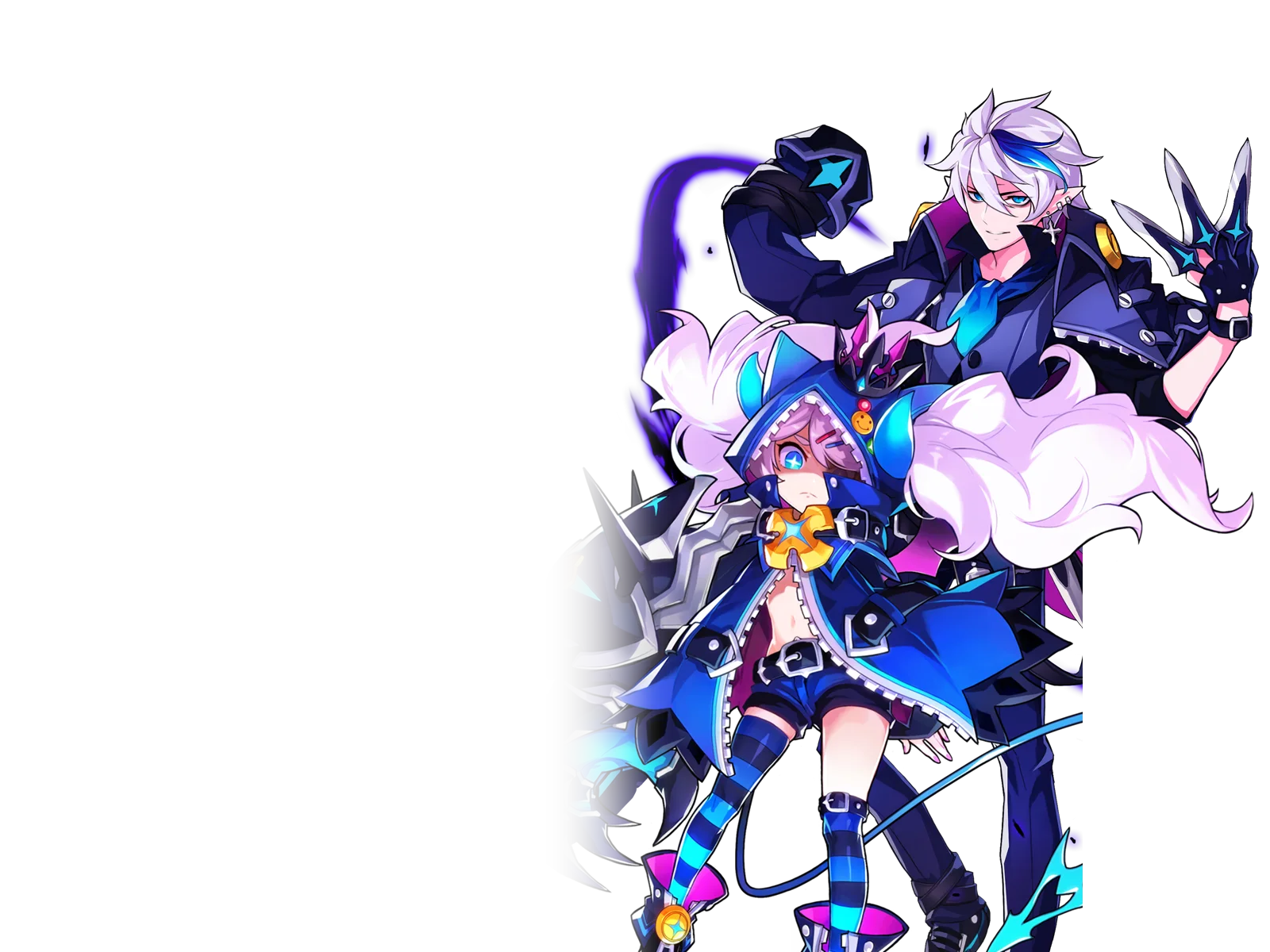 Dreadlord