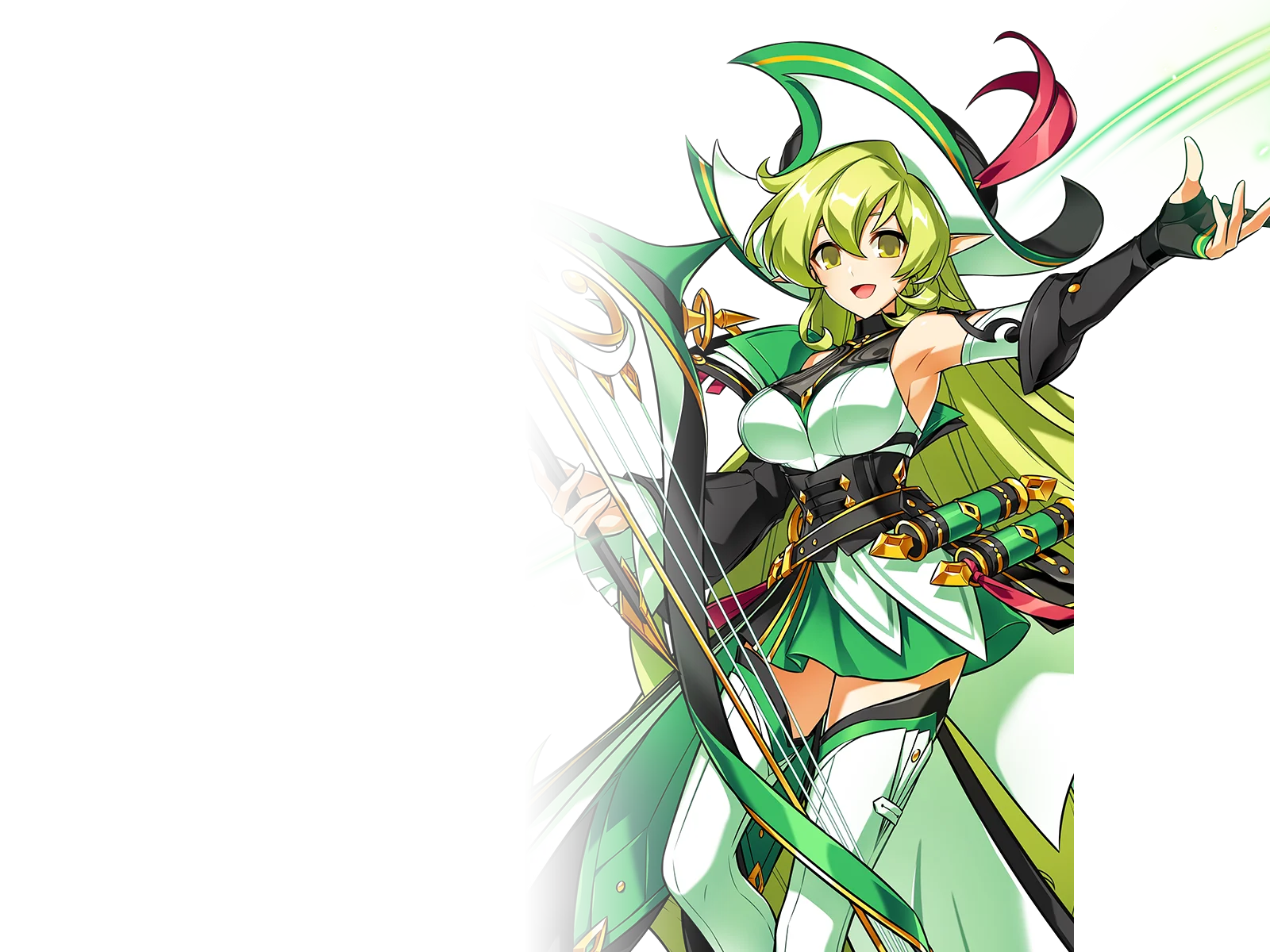 Prophetess