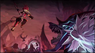 Gate of Darkness