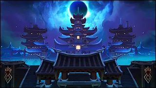 Hadron's Copy [Warrior]