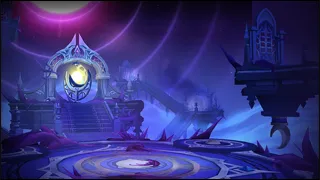 Unraveling the Knot of Memories [Hell Mode]