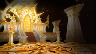 Gate of the Setting Sun [Hell Mode]