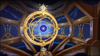 Nasod Testing Chamber [Hell Mode]