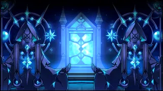 Depths of Temple of Time