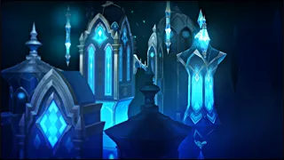 Water Dragon's Compass [Hell Mode]