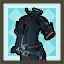 Tenebrous Top Piece (Chung)