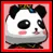 Imperial Panda - Red