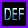 Party Defense Increase