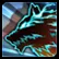 #Cffcc00[Enhanced]#CX Wolf Fang