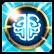 #Cffcc00[Enhanced]#CX Wisdom Aura