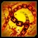 #Cffcc00[Enhanced]#CX Bloody Chain