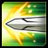 #Cffcc00[Enhanced]#CX Butterfly