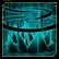 #Cffcc00[Enhanced]#CX Chaos Feld