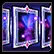 #Cffcc00[Enhanced]#CX Black Door