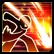 #Cffcc00[Enhanced]#CX Fatal Slap