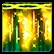 #Cffcc00[Enhanced]#CX Falling Flower