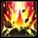 #Cffcc00[Enhanced]#CX Mega Burster