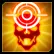#Cffcc00[Enhanced]#CX Head Shot