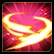 #Cffcc00[Enhanced]#CX Cross Slash