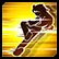 #Cffcc00[Enhanced]#CX Backstep
