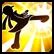 #Cffcc00[Enhanced]#CX Needle Sobat