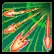 #Cffcc00[Enhanced]#CX Guided Arrow