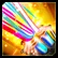#Cffcc00[Enhanced]#CX Burst Grenade