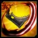 #Cffcc00[Enhanced]#CX Bloody Spike