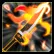 Flame Sword