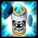 Modified Warhead