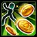 #Cffcc00[Enhanced]#CX Coin Flipping