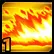 #CF62DF9[Mod]#CX M-3 Flamethrower: Impact Flames