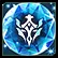 #Cffcc00[Enhanced]#CX Liberate Crest