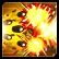 #Cffcc00[Enhanced]#CX Dust Shot
