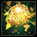 #Cffcc00[Enhanced]#CX Deluxe Blessing