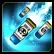 #Cffcc00[Enhanced]#CX Magnum Shot