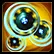 #Cffcc00[Enhanced]#CX G-4 Frisbee