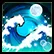 Storming Sea