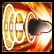 #Cffcc00[Enhanced]#CX Aimed Strike