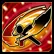 #Cffcc00[Enhanced]#CX Sonic Blade