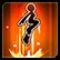 #Cffcc00[Enhanced]#CX Tempest Dance