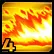 #CF62DF9[Mod]#CX M-3 Flamethrower: Radial Flames