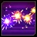 #Cffcc00[Enhanced]#CX Sparkler Wave